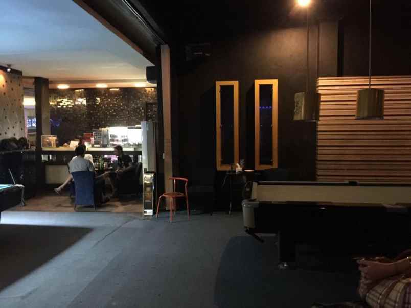 disewakan ruko gudang kantor jalan puri widya kencana