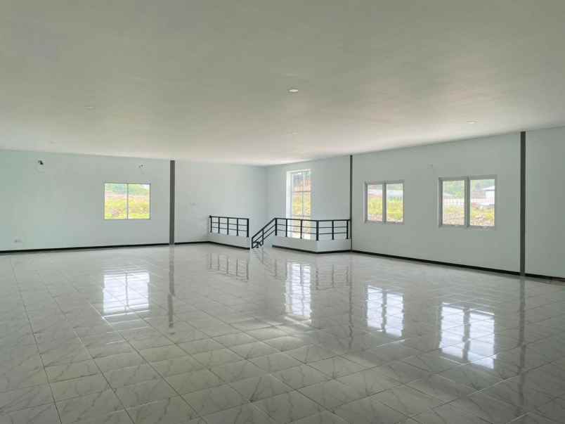 disewakan ruko gudang kantor kic kawasan industri candi