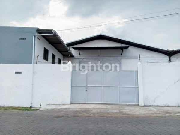 disewakan ruko gudang kantor margomulyo suri mulia permai