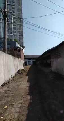 disewakan ruko gudang kantor mulyorejo