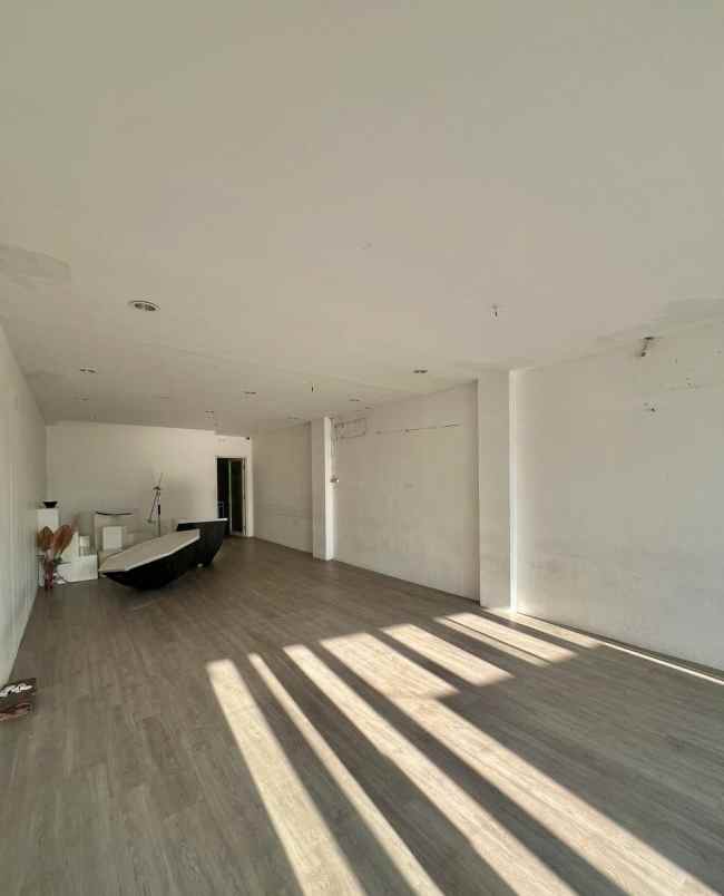 disewakan ruko gudang kantor mulyosari