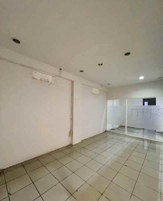 disewakan ruko gudang kantor mulyosari