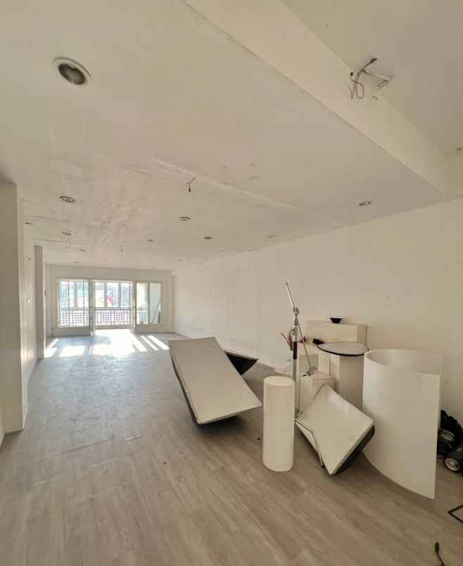 disewakan ruko gudang kantor mulyosari