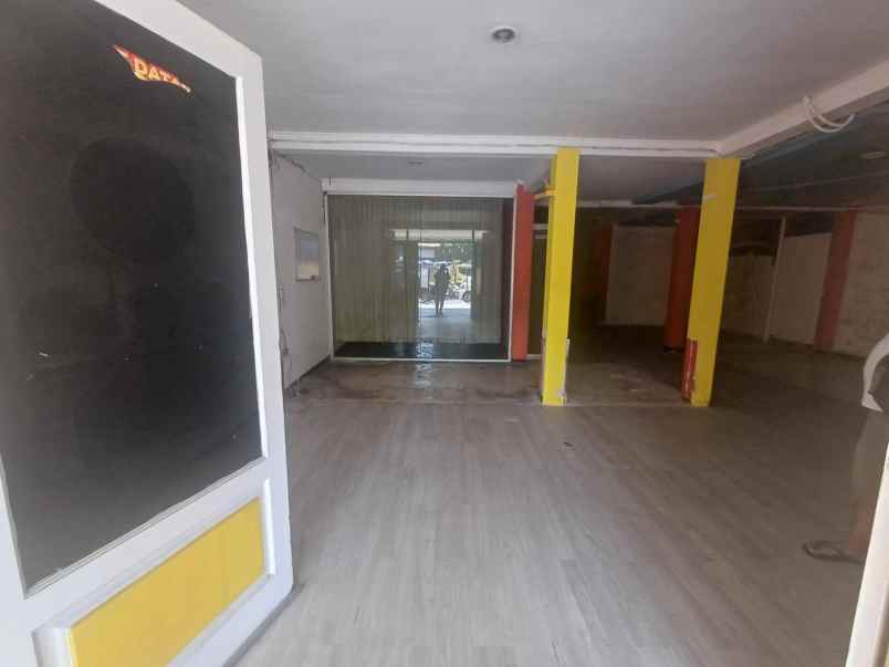 disewakan ruko gudang kantor ngagel