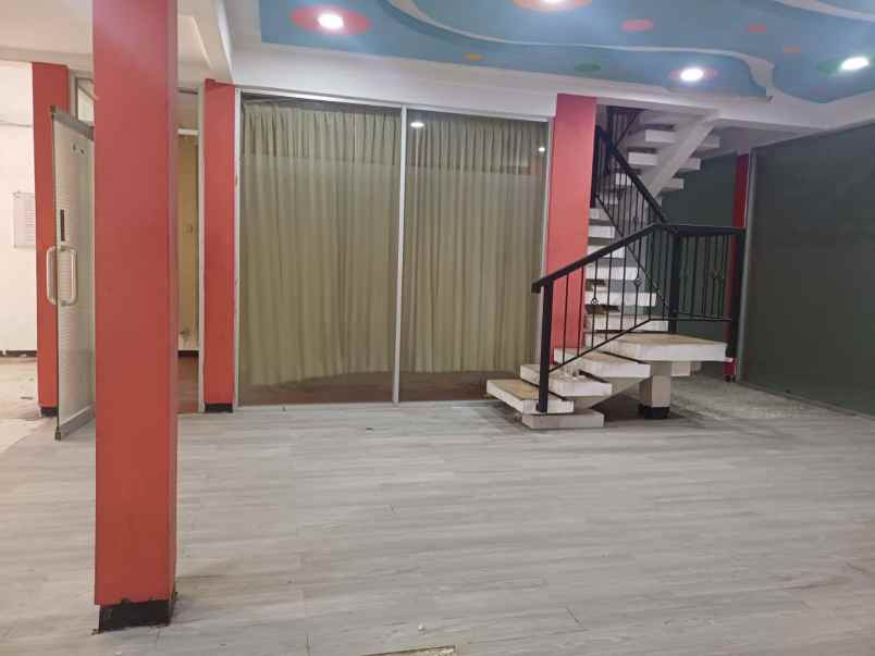 disewakan ruko gudang kantor ngagel