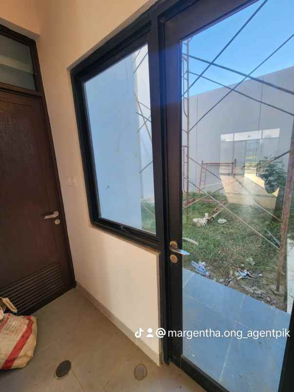 disewakan ruko gudang kantor pantai indah kapuk jakarta