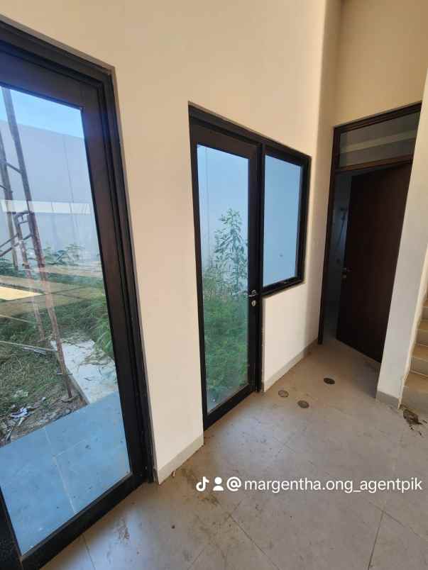 disewakan ruko gudang kantor pantai indah kapuk jakarta