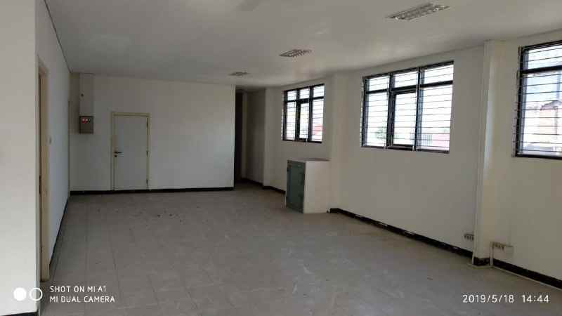 disewakan ruko gudang kantor pucang anom