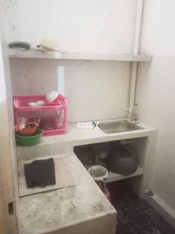 disewakan ruko gudang kantor rungkut