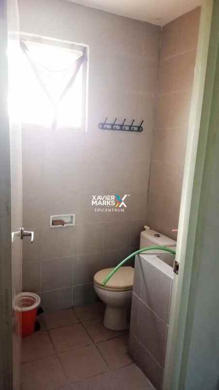 disewakan ruko gudang kantor rungkut