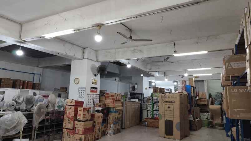 disewakan ruko gudang kantor tambak rejo simokerto