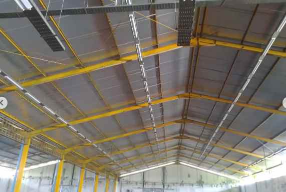 disewakan ruko gudang kantor tambak sawah sidoarjo