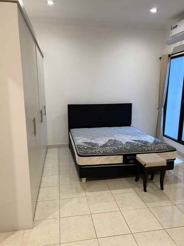 disewakan rumah bangka