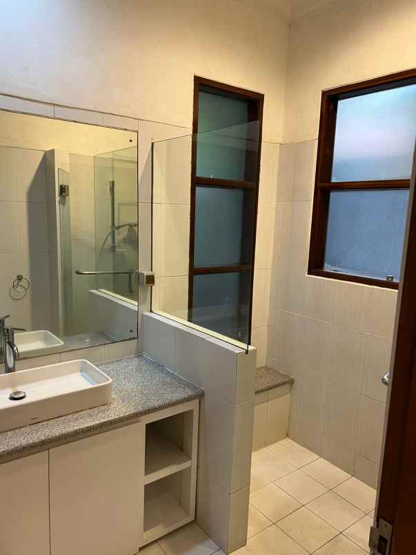 disewakan rumah bangka