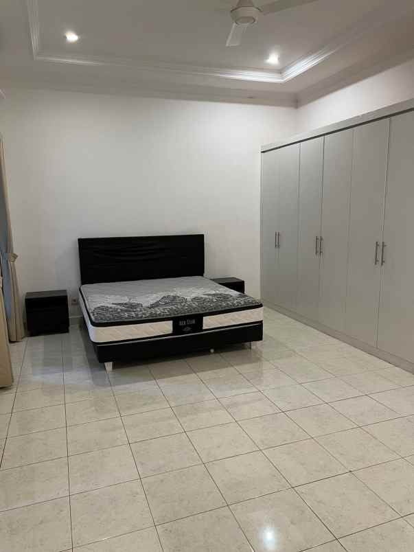 disewakan rumah bangka