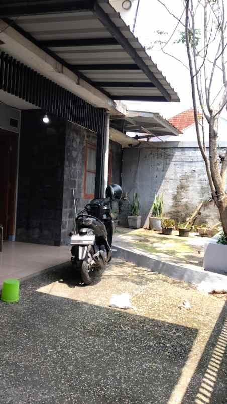 disewakan rumah buah batu bandung jawa barat