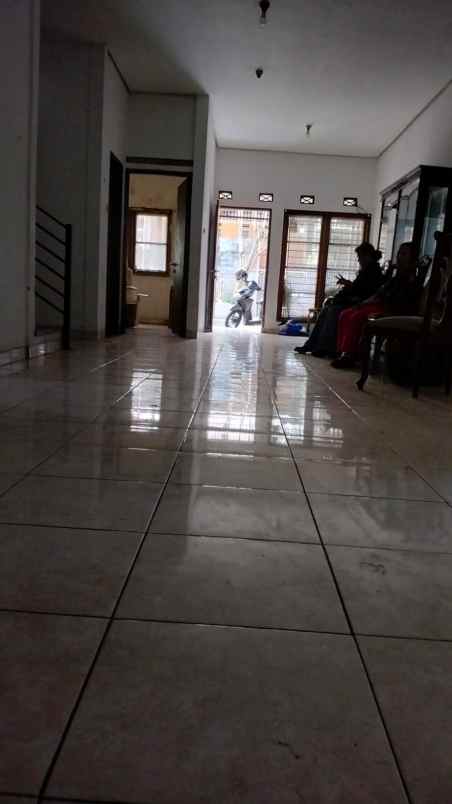 disewakan rumah buah batu bandung jawa barat