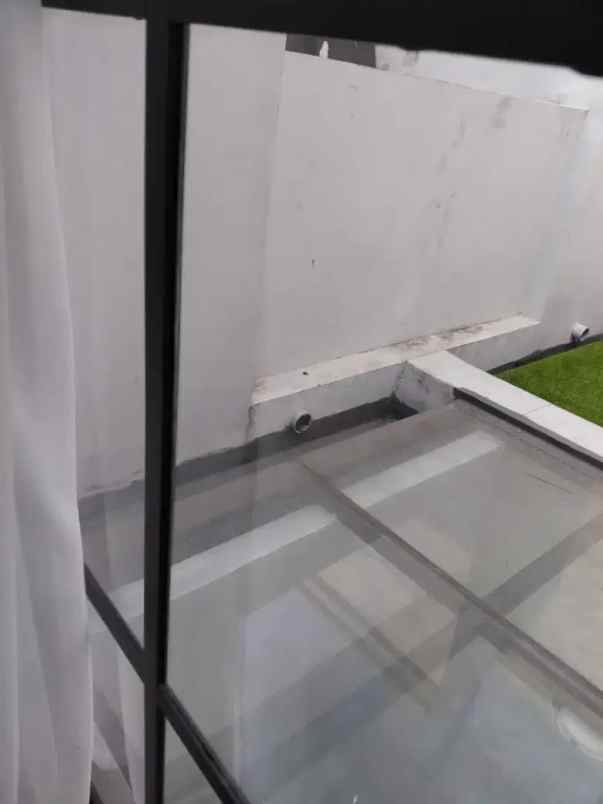 disewakan rumah citra garden bintaro
