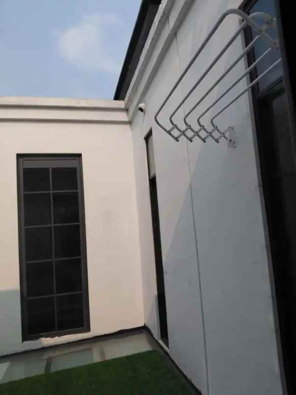 disewakan rumah citra garden bintaro