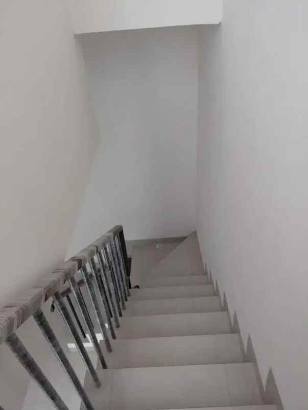 disewakan rumah citra garden bintaro