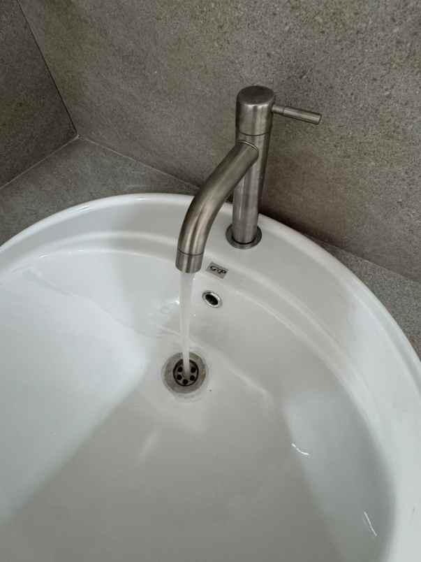 disewakan rumah cluster thames jakarta