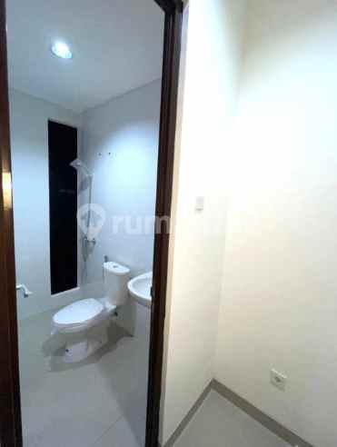 disewakan rumah cluster yarra essence jgc