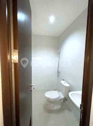 disewakan rumah cluster yarra essence jgc