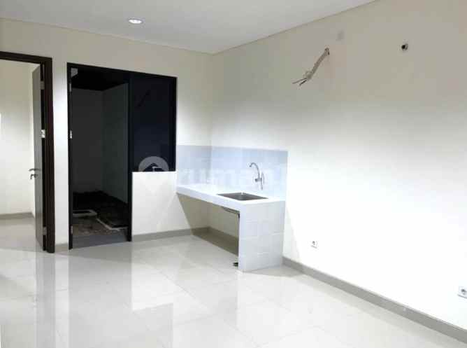 disewakan rumah cluster yarra essence jgc