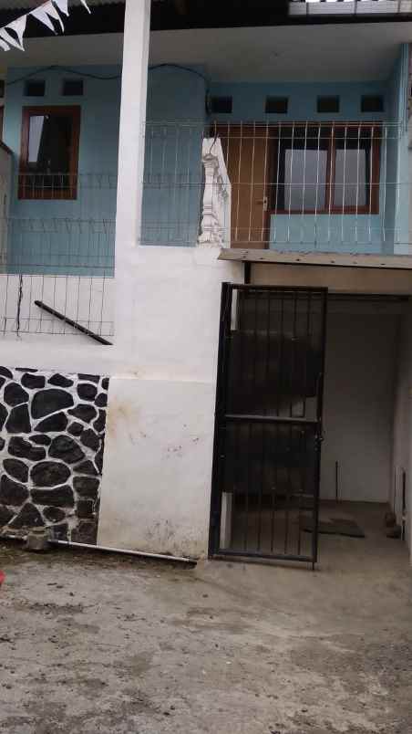 disewakan rumah desa padalarang kecamatan