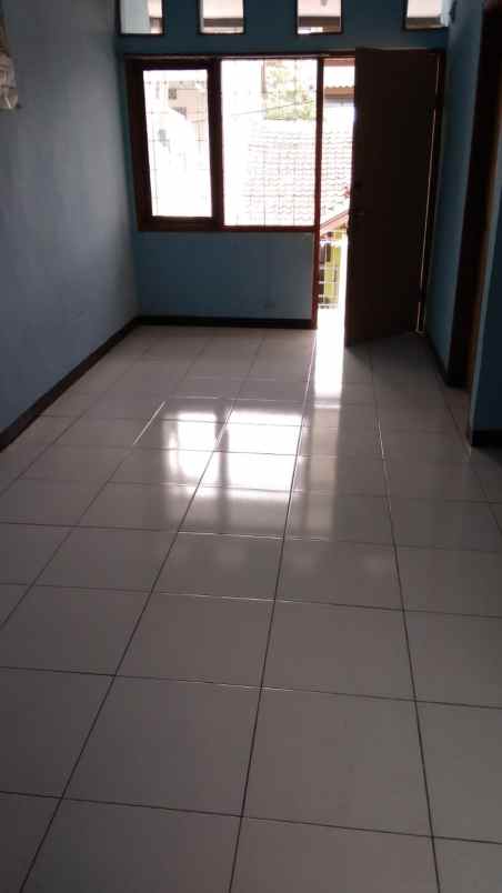 disewakan rumah desa padalarang kecamatan