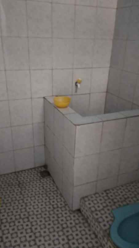 disewakan rumah desa padalarang kecamatan