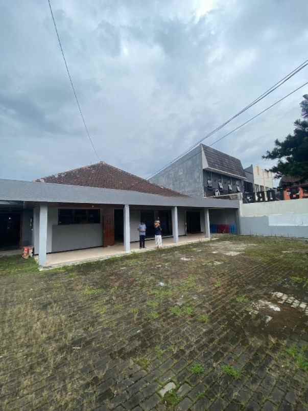 disewakan rumah di daerah dieng malang