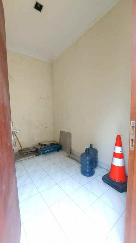 disewakan rumah gading griya residence