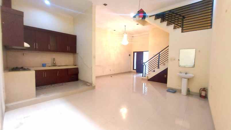 disewakan rumah gading griya residence