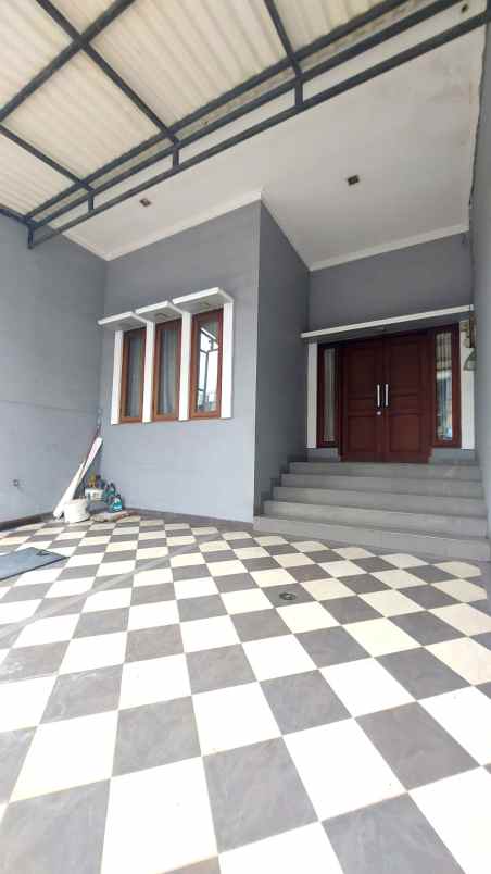 disewakan rumah gading griya residence