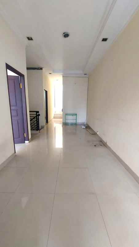 disewakan rumah gading griya residence