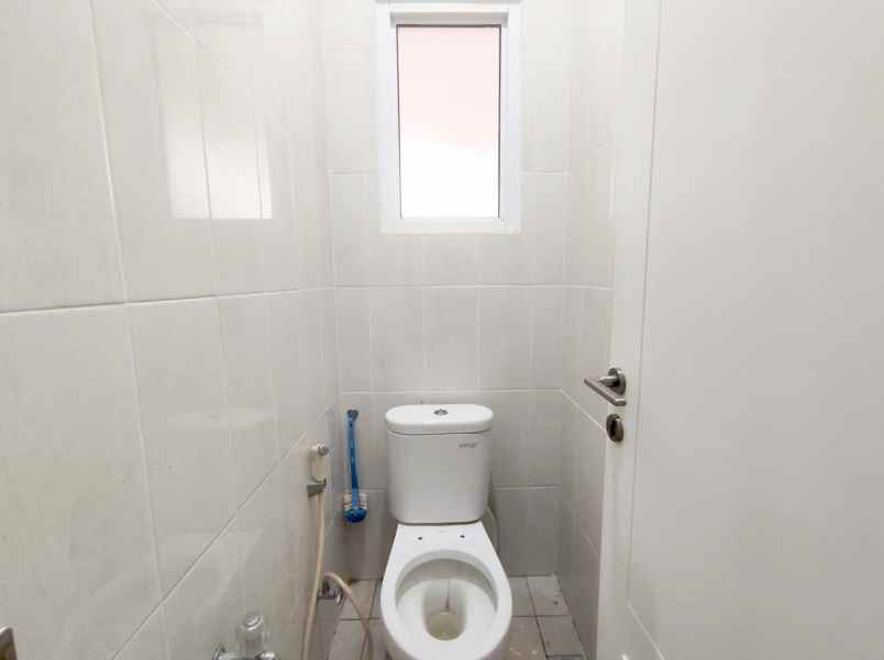 disewakan rumah gading serpong