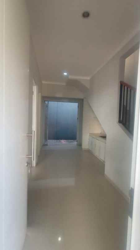 disewakan rumah graha raya fortune