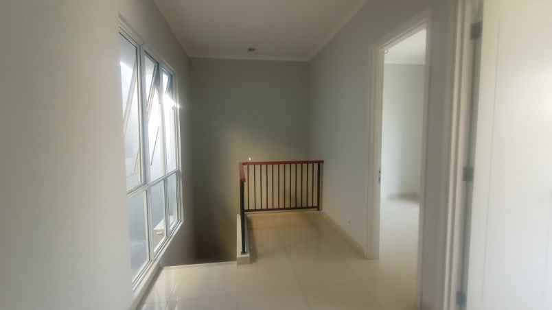 disewakan rumah graha raya fortune
