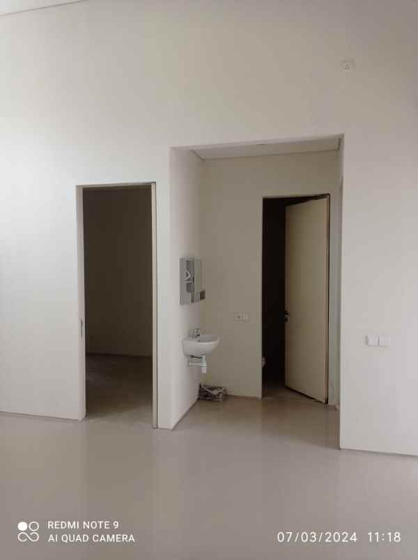 disewakan rumah greenlake