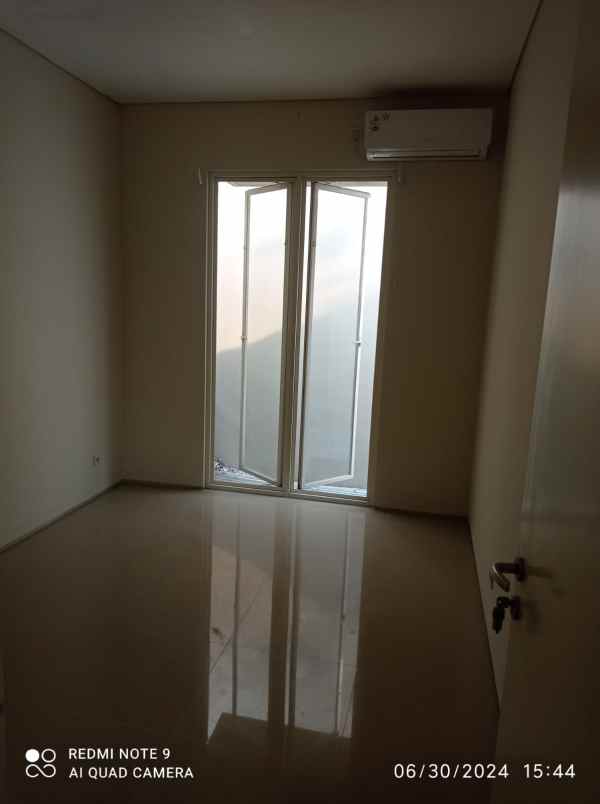 disewakan rumah greenlake