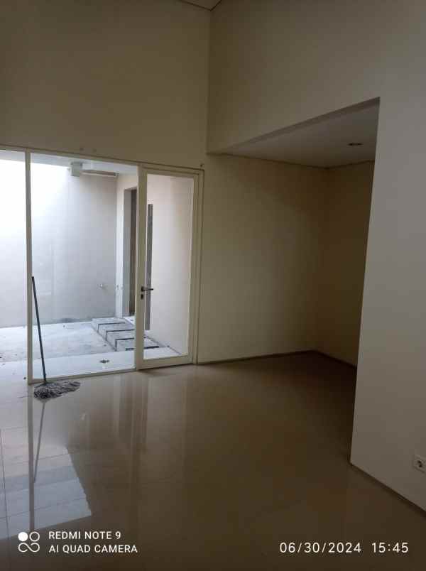 disewakan rumah greenlake