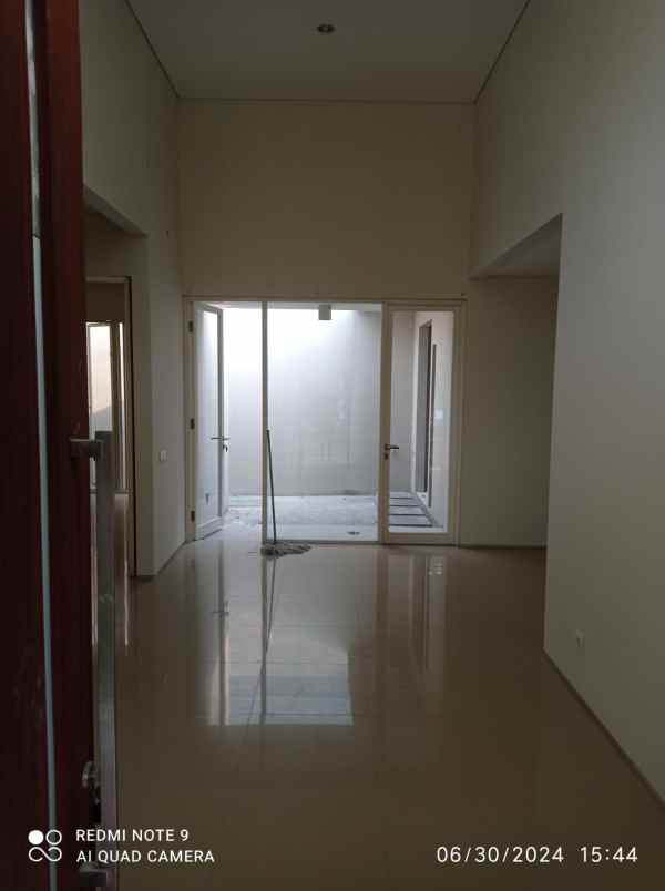 disewakan rumah greenlake