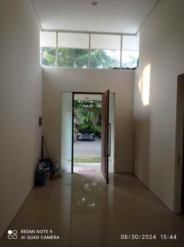 disewakan rumah greenlake