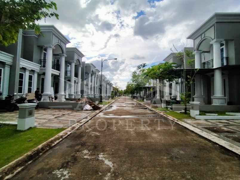 disewakan rumah jalan arteri supadio