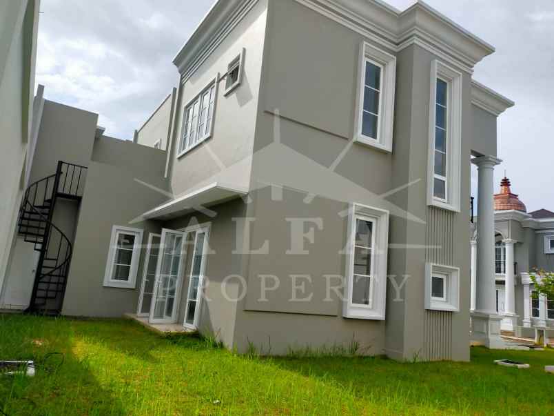 disewakan rumah jalan arteri supadio
