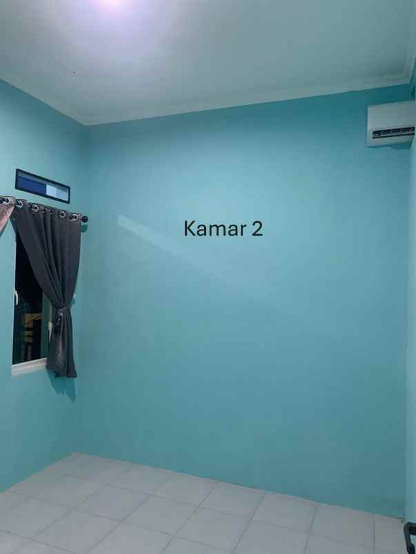 disewakan rumah jalan j no 15 rt 10 rw 09