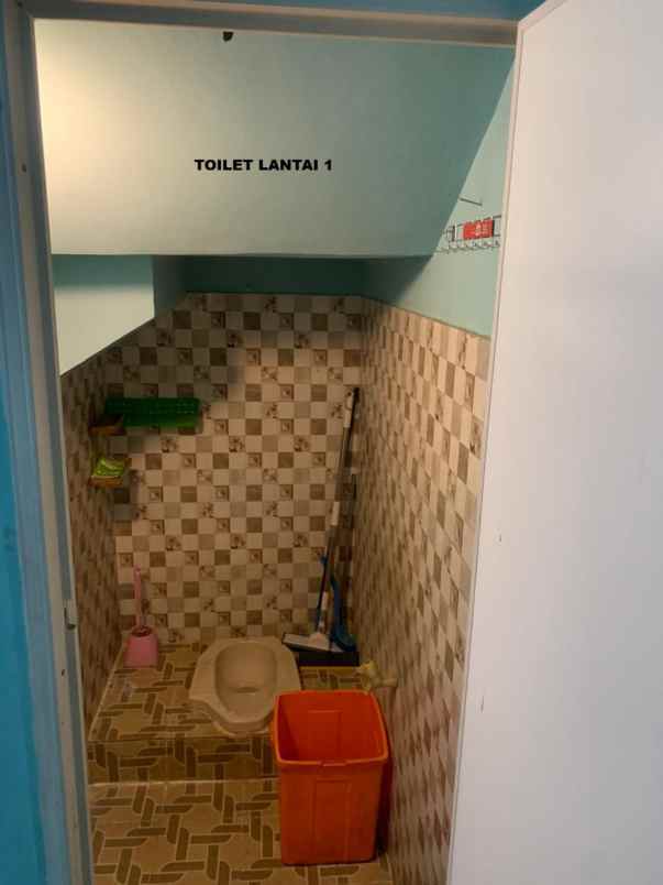 disewakan rumah jalan j no 15 rt 10 rw 09