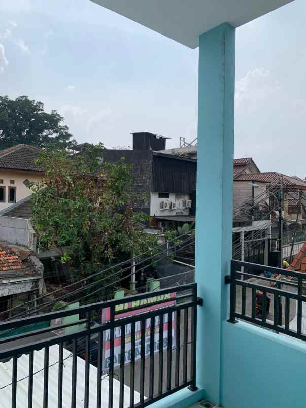 disewakan rumah jalan j no 15 rt 10 rw 09