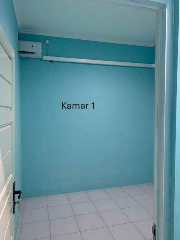 disewakan rumah jalan j no 15 rt 10 rw 09